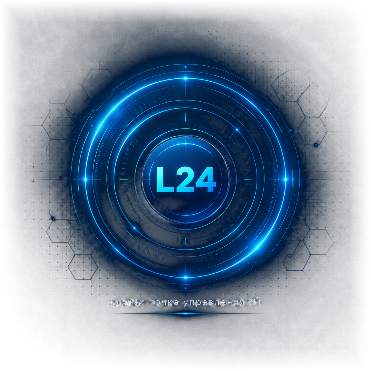 L24 — единая точка управления ИТ